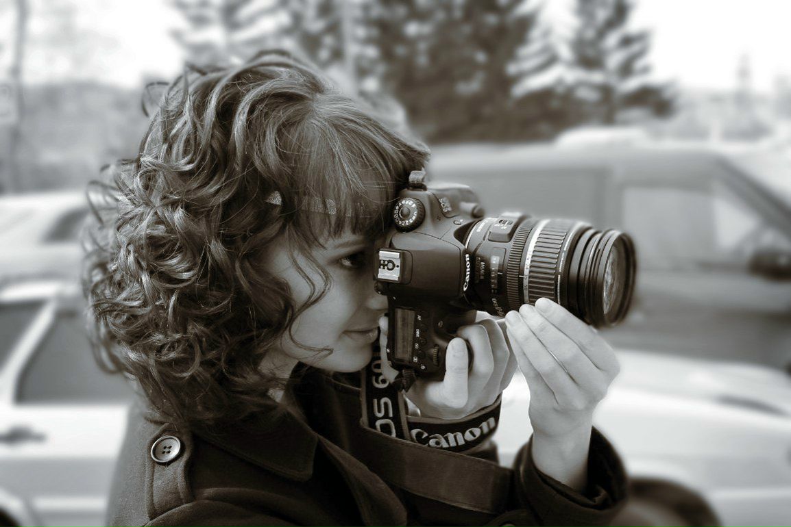 Надежда Галиахметова | Красноярск