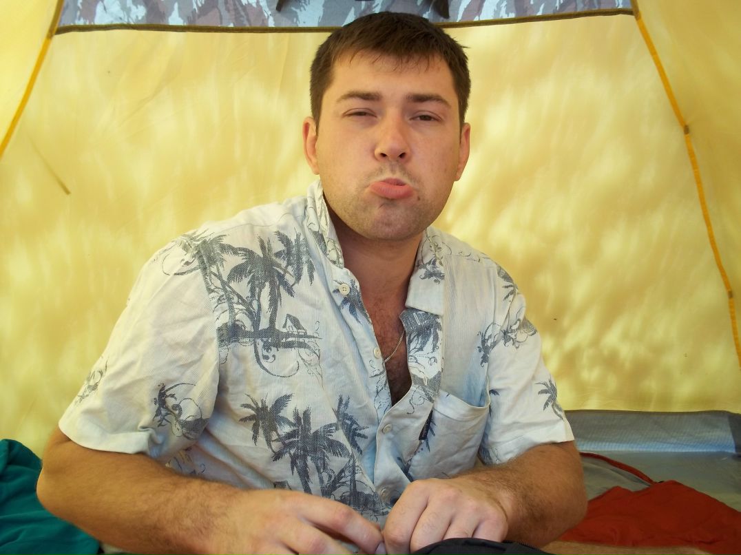 Егор Зорин | Санкт-Петербург