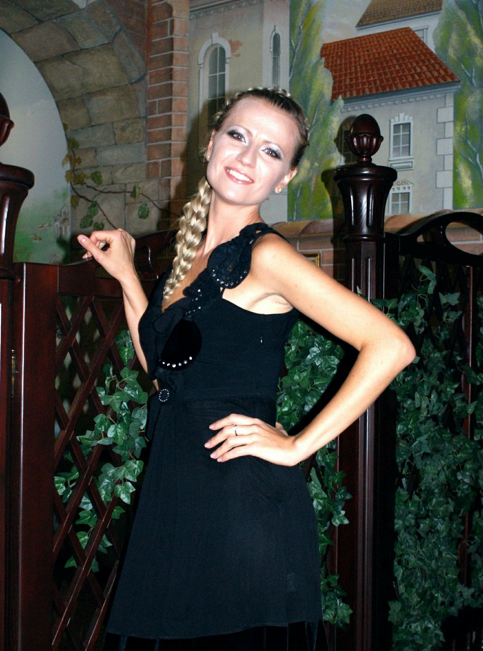 Светлана Борисенко | 