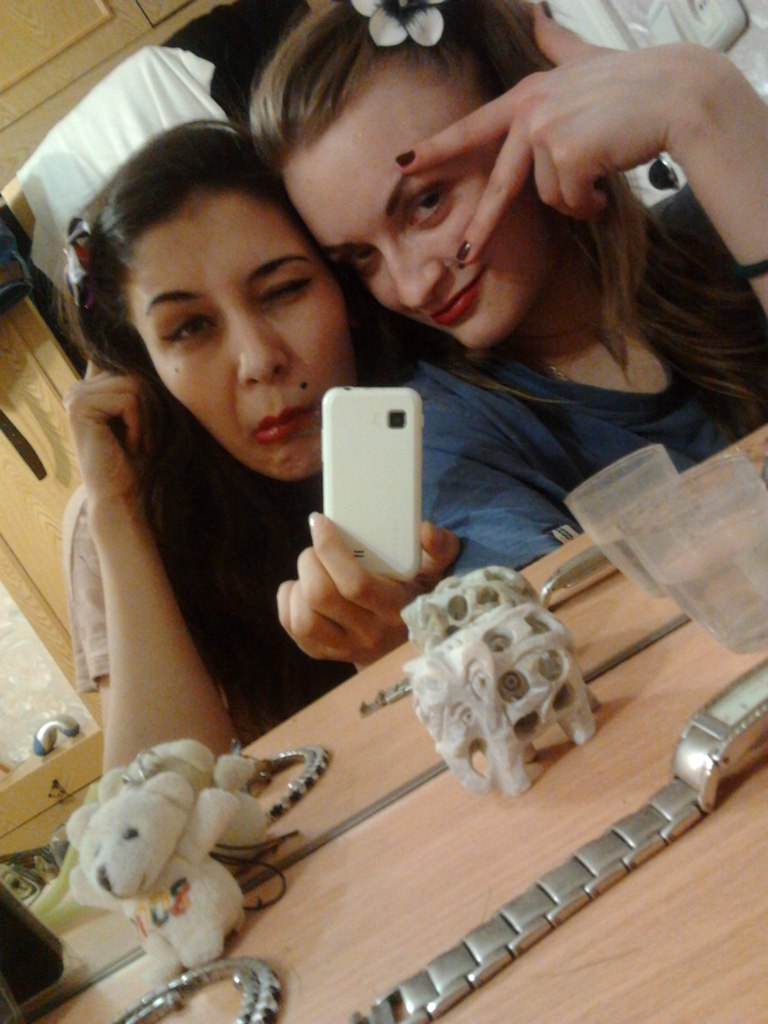 Анастасия Маврина | Казань