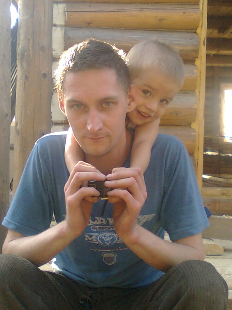 Сергей Грязев | Ижевск