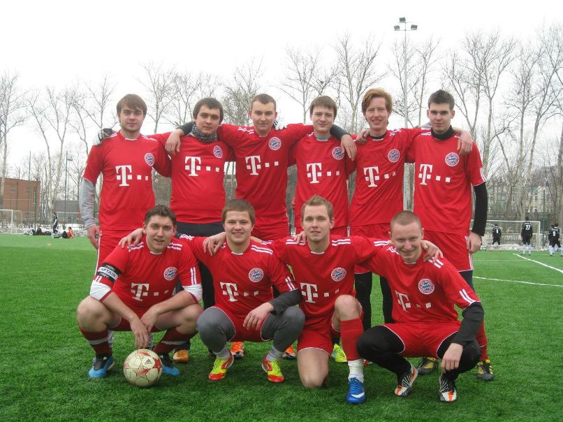 Александр Чекрыжов | Москва