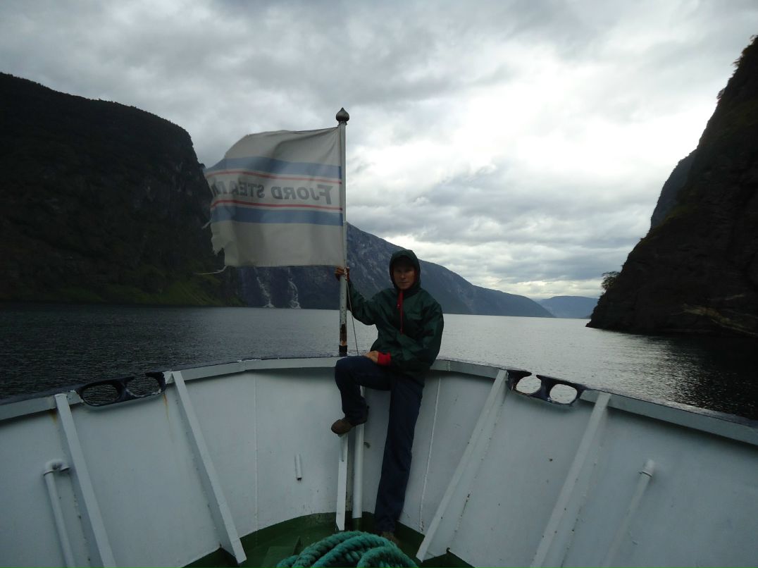 Дмитрий Ходяков Searcher | Волгоград