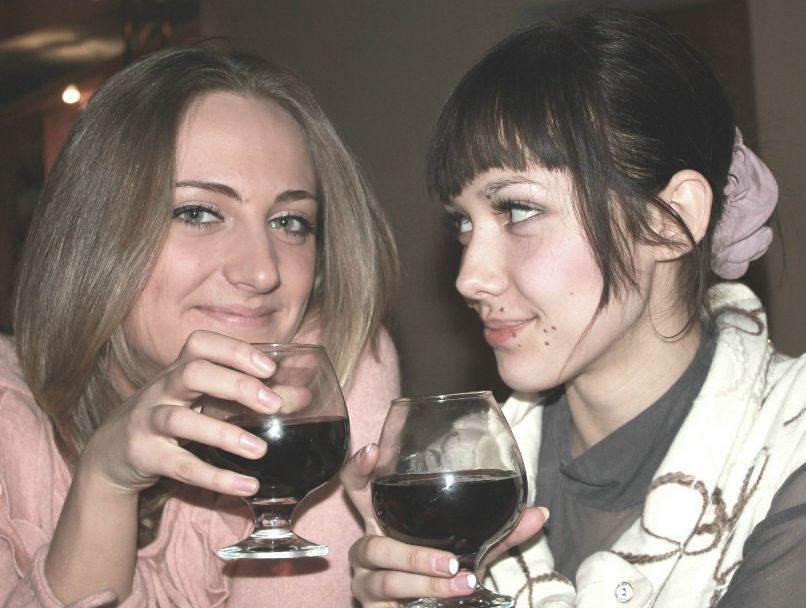 Анастасия Воробьёва | 