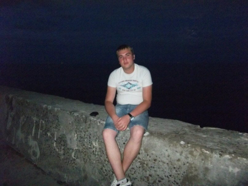 Серёга Демчихин | Гомель