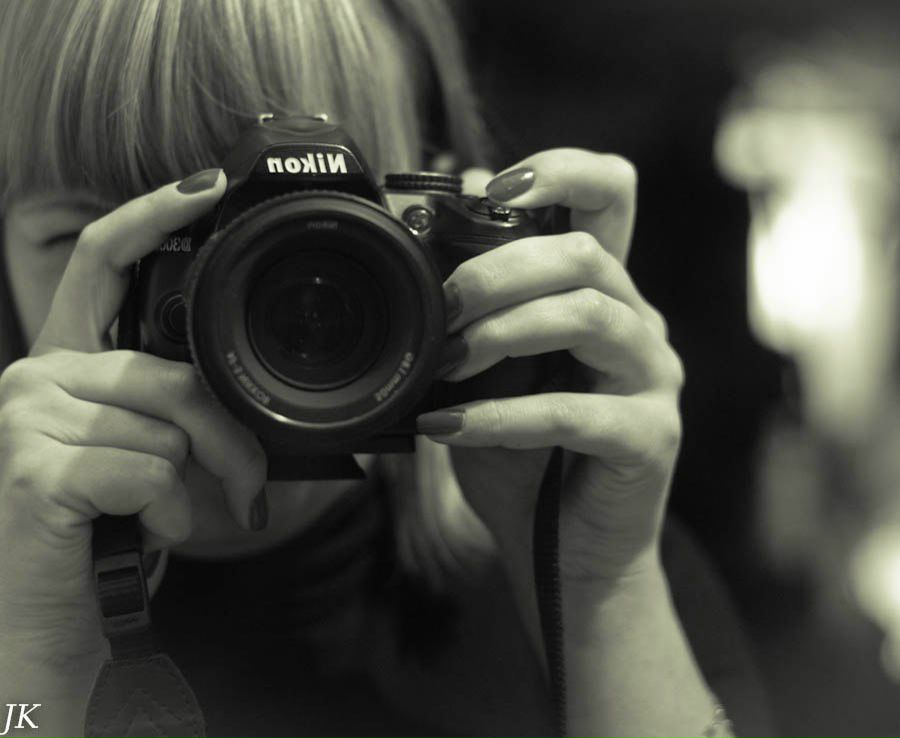 Юлия Куницина | Камышин