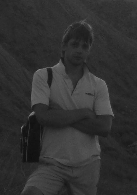 Константин Тарасенко | Харьков