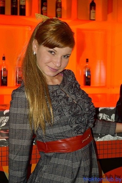 Катя Зинькова | Chicago