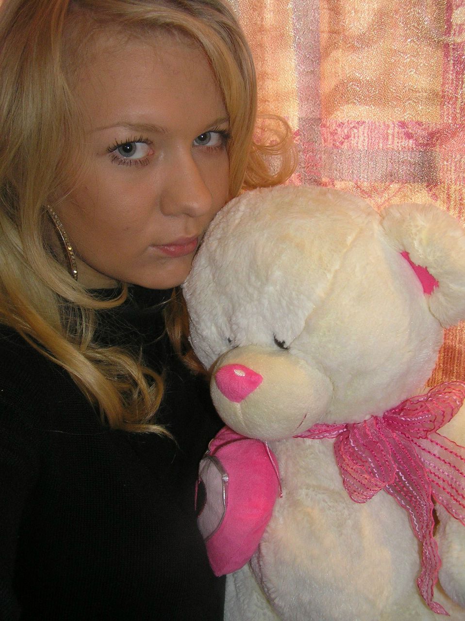 Евгения Шестакова | Владивосток