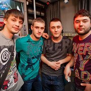 Гера Малахов | Сочи