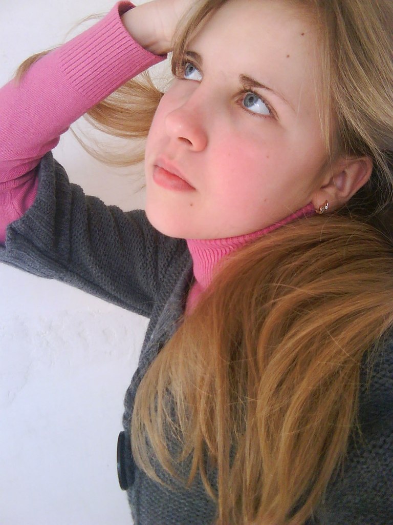 Татьяна Пантелеева | Анна