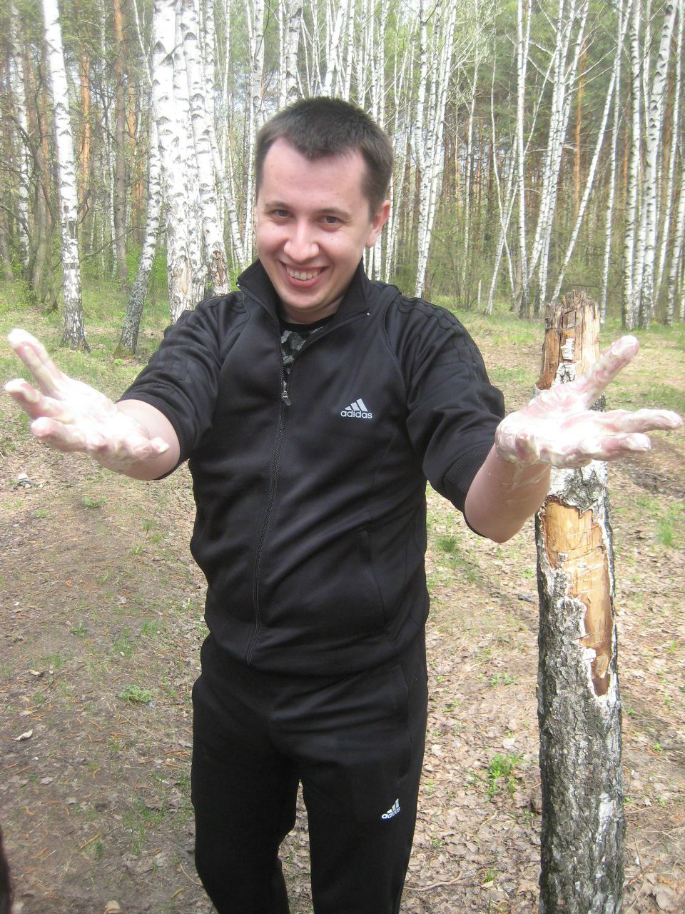 Алексей Гунькин | Воронеж