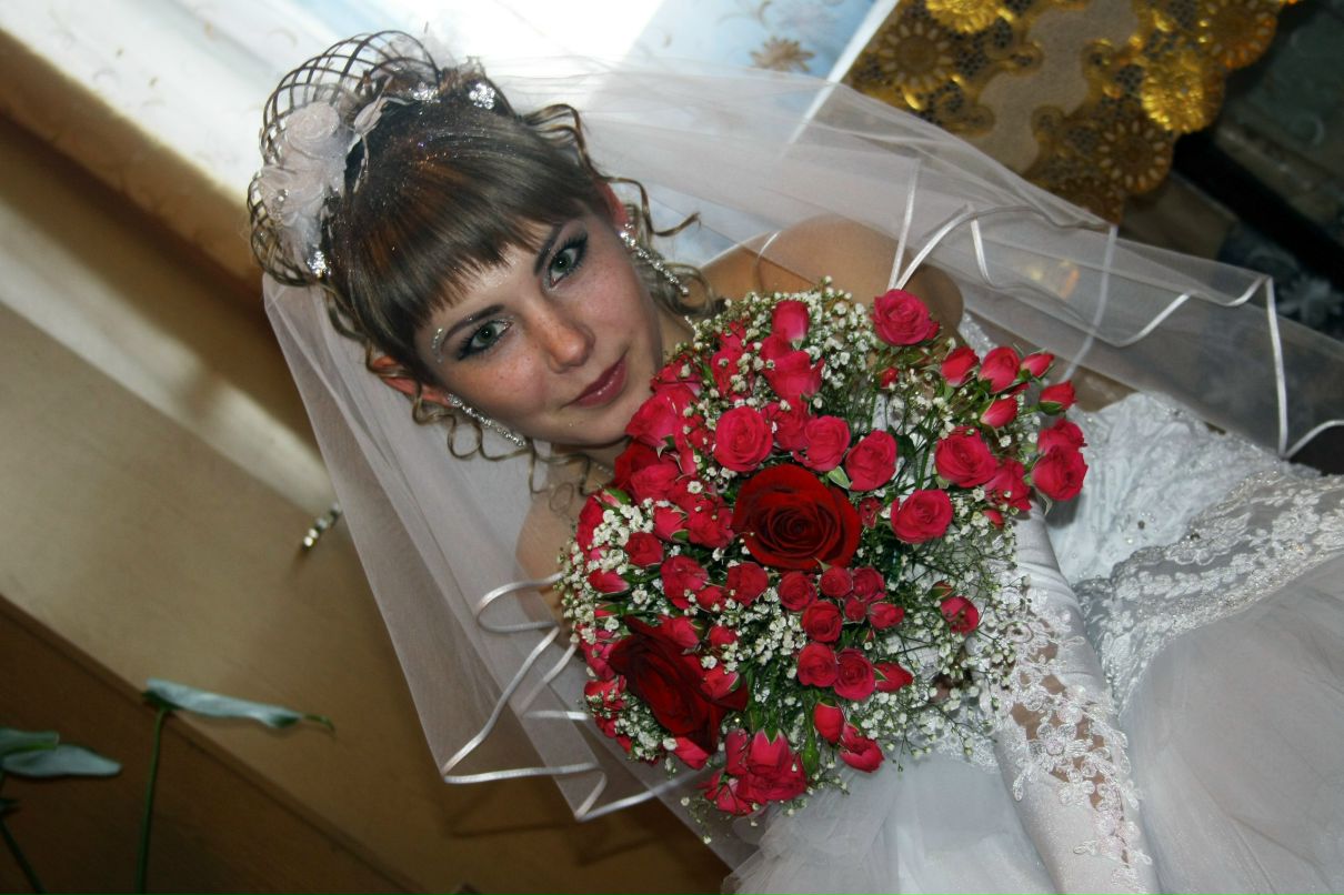 Виктория Каминская | Балхаш