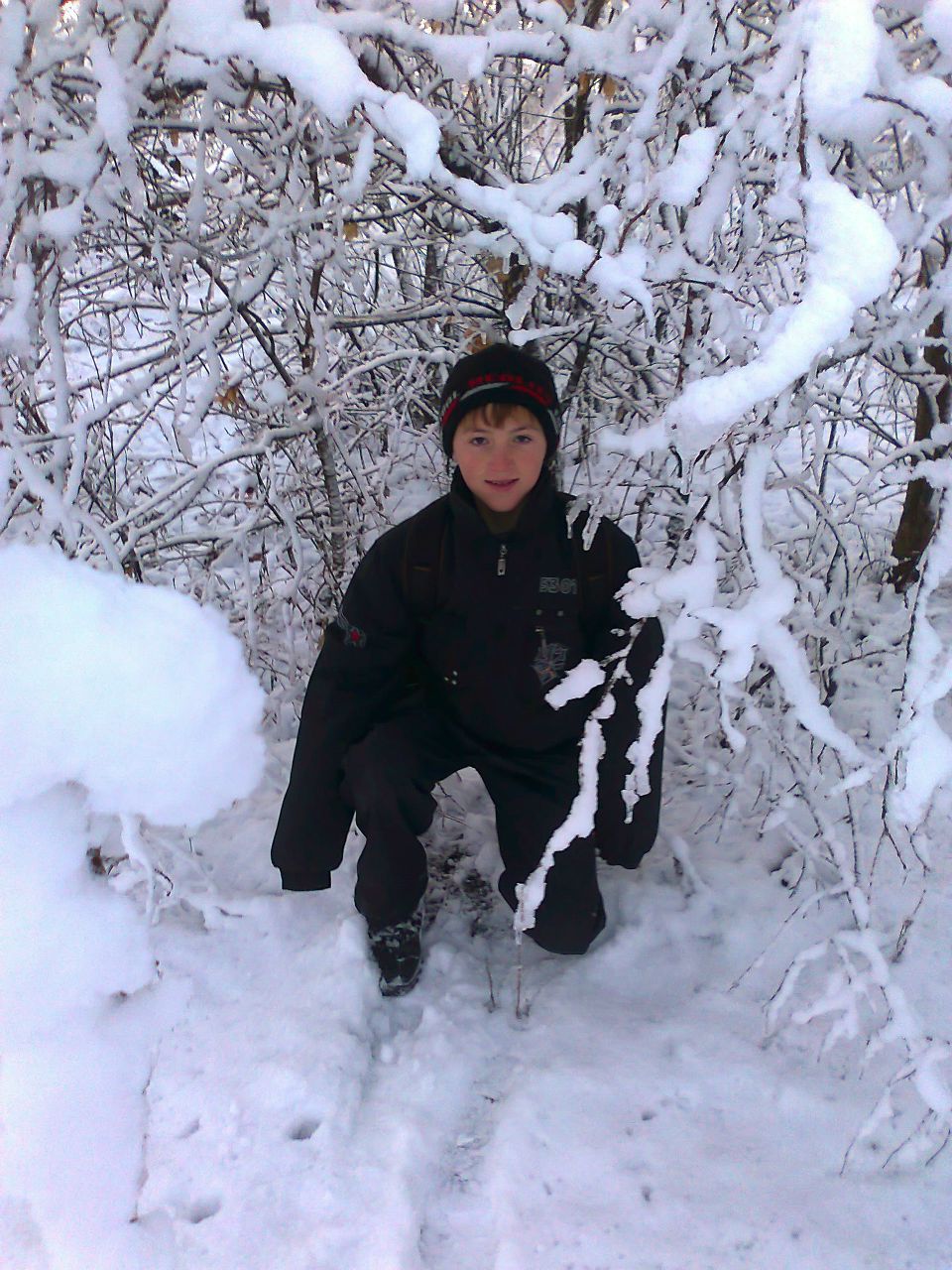 Дима Бондаренко | Николаев