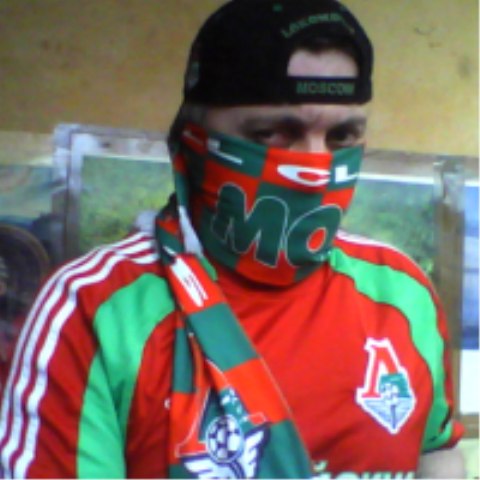 Михаил Смирнов Пилигримович | Москва