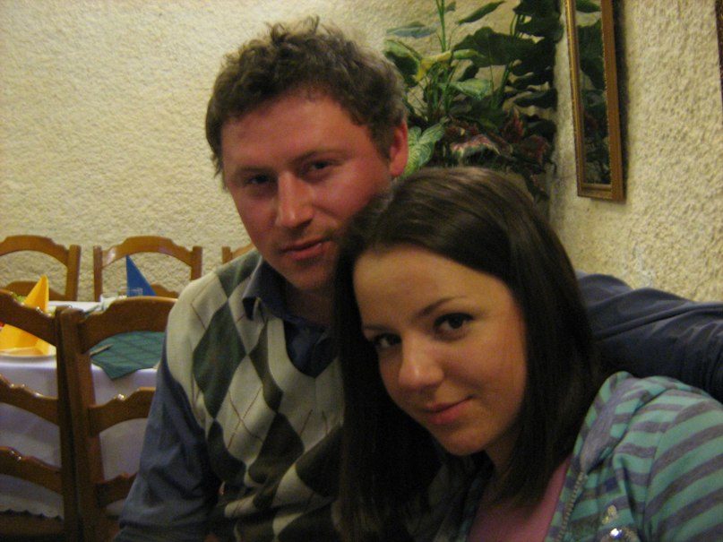 Андрій Скишляк | Киев