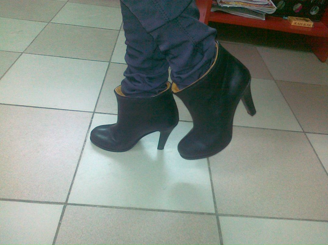 Азат Будагян | Гайворон