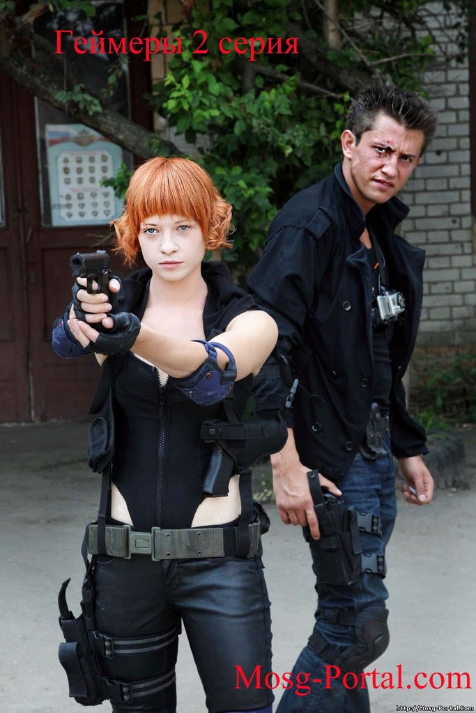 Андрей Савельев | Богородск