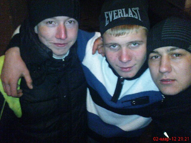 Сергей Паламарчук | Житомир