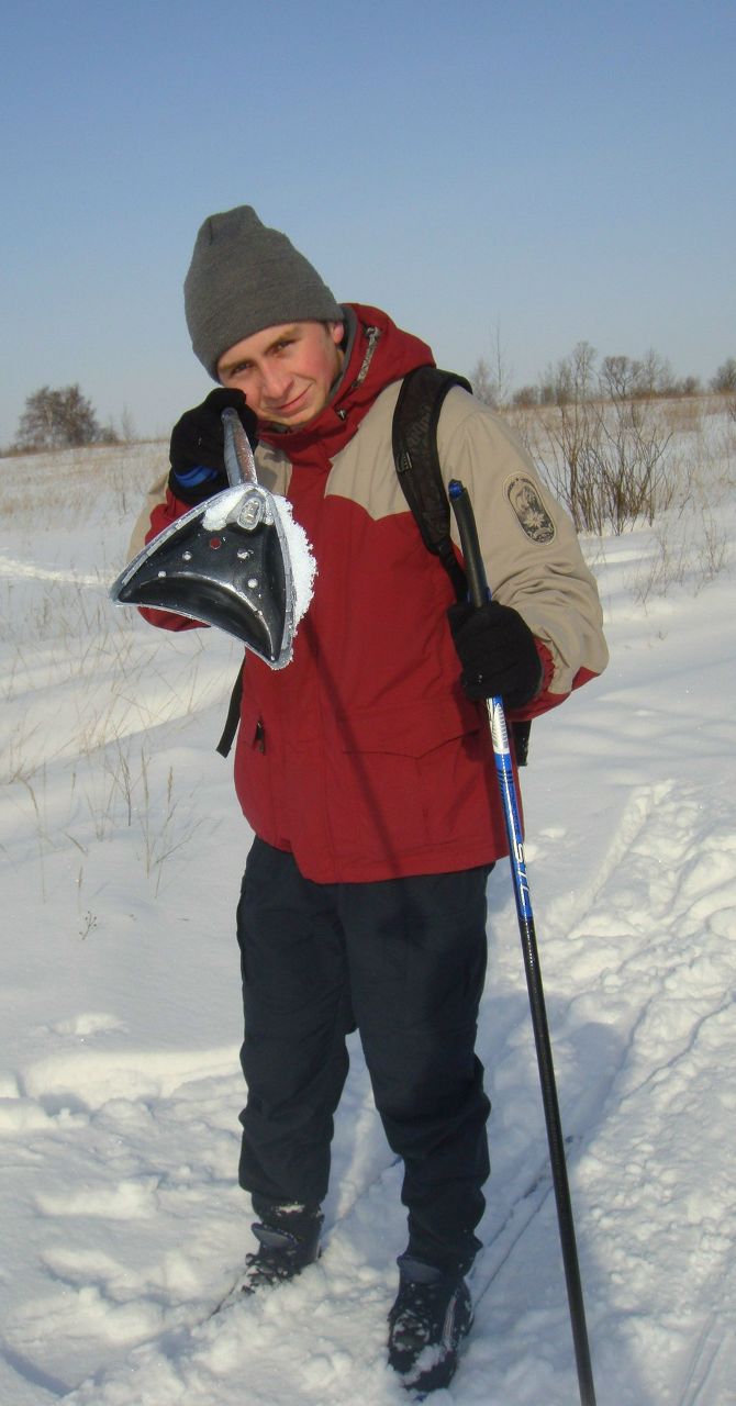 Артем Тетерятник | 