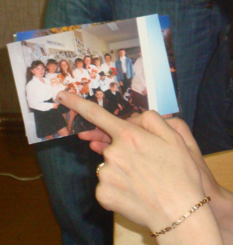 Надежда Рыжова | Киров