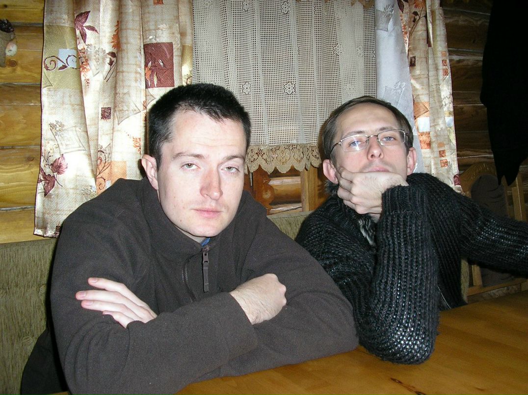 Максим Глотов | Симферополь