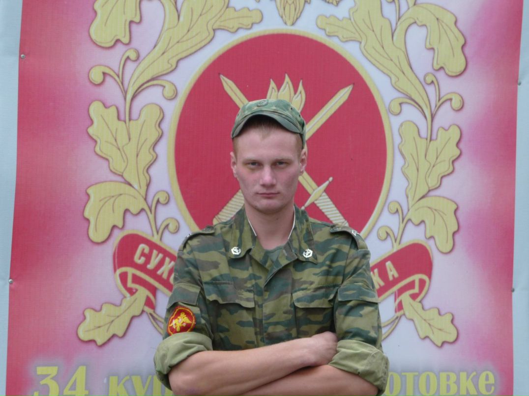 Денис Михелис | Омск