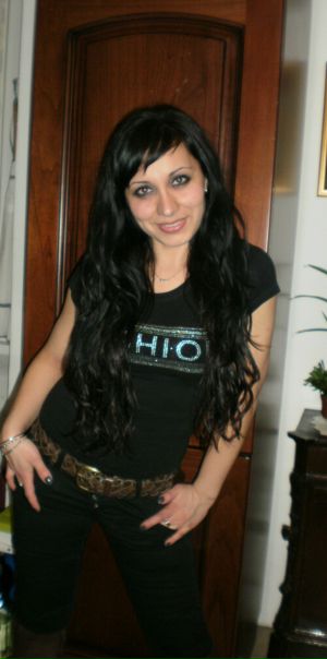 №82, Aliona Stavila №82, Aliona Stavila