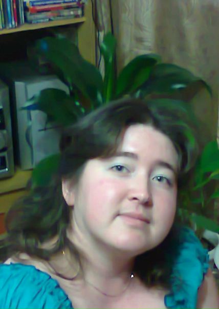 №7, Галя Волкова №7, Галя Волкова