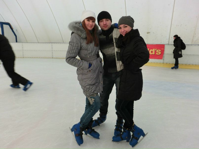 Михаил Чаловский | Минск