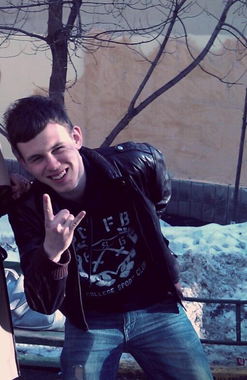 Игорь Ири | Москва