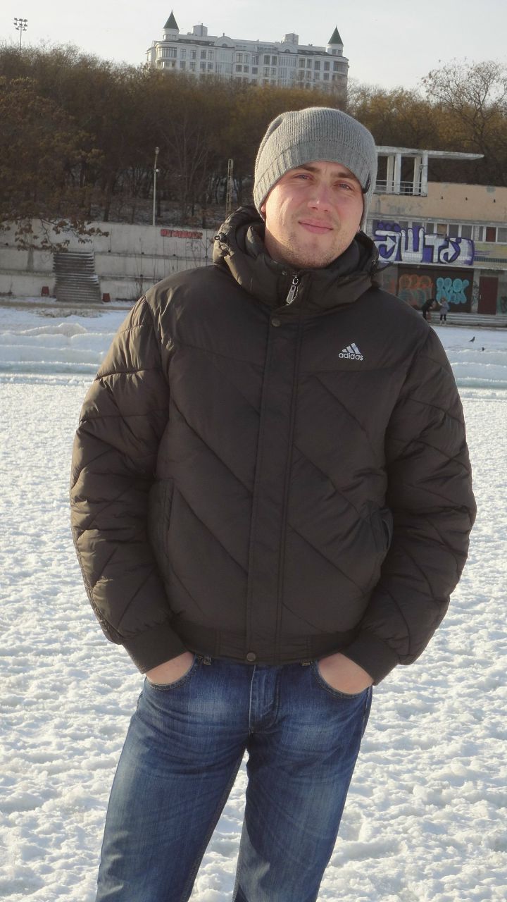 Юрий Сушицкий | Житомир