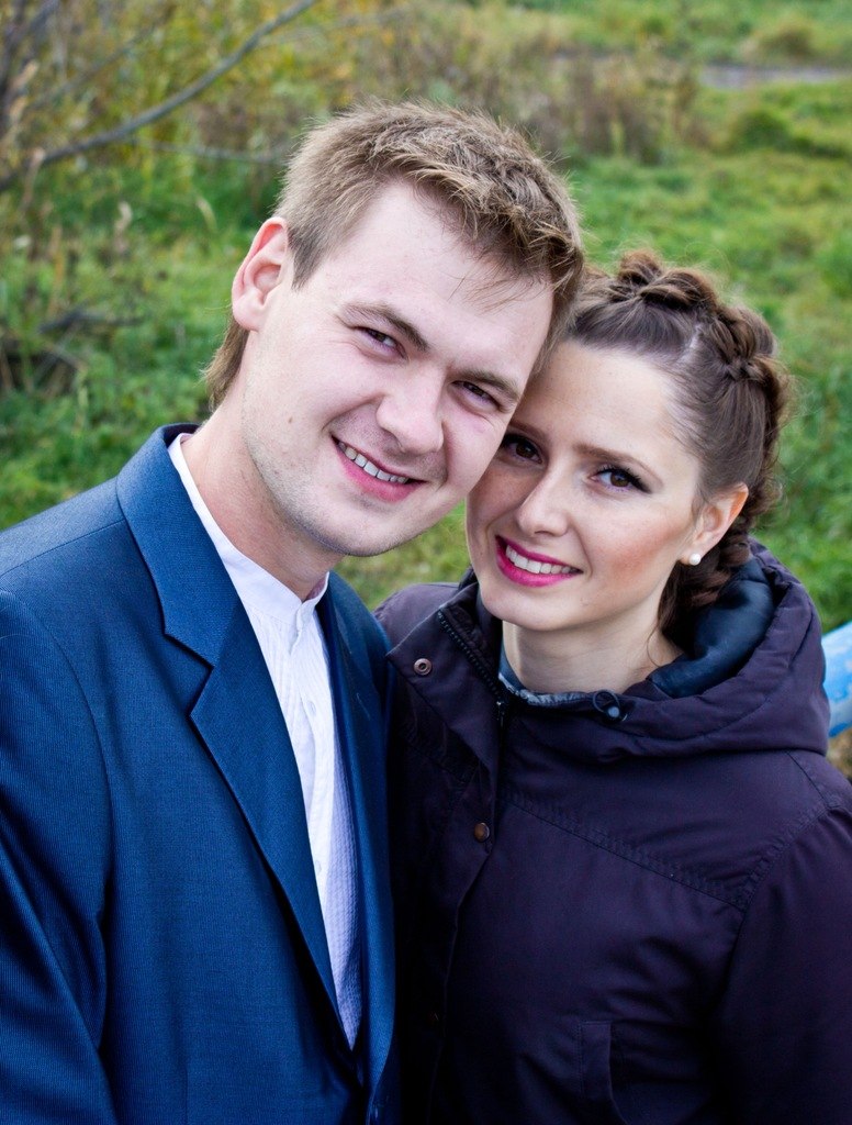 Таня Ковалёва | Омск