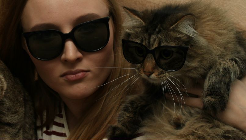 Катерина Горина Berezka | Новосибирск