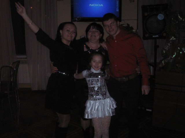 Лена Иноземцева Lena | Керчь