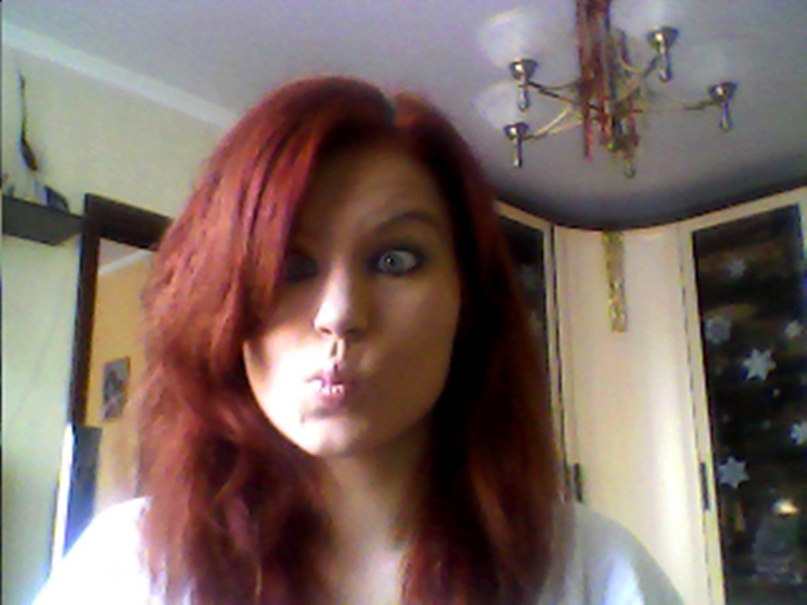 Катерина Почикалова | Москва