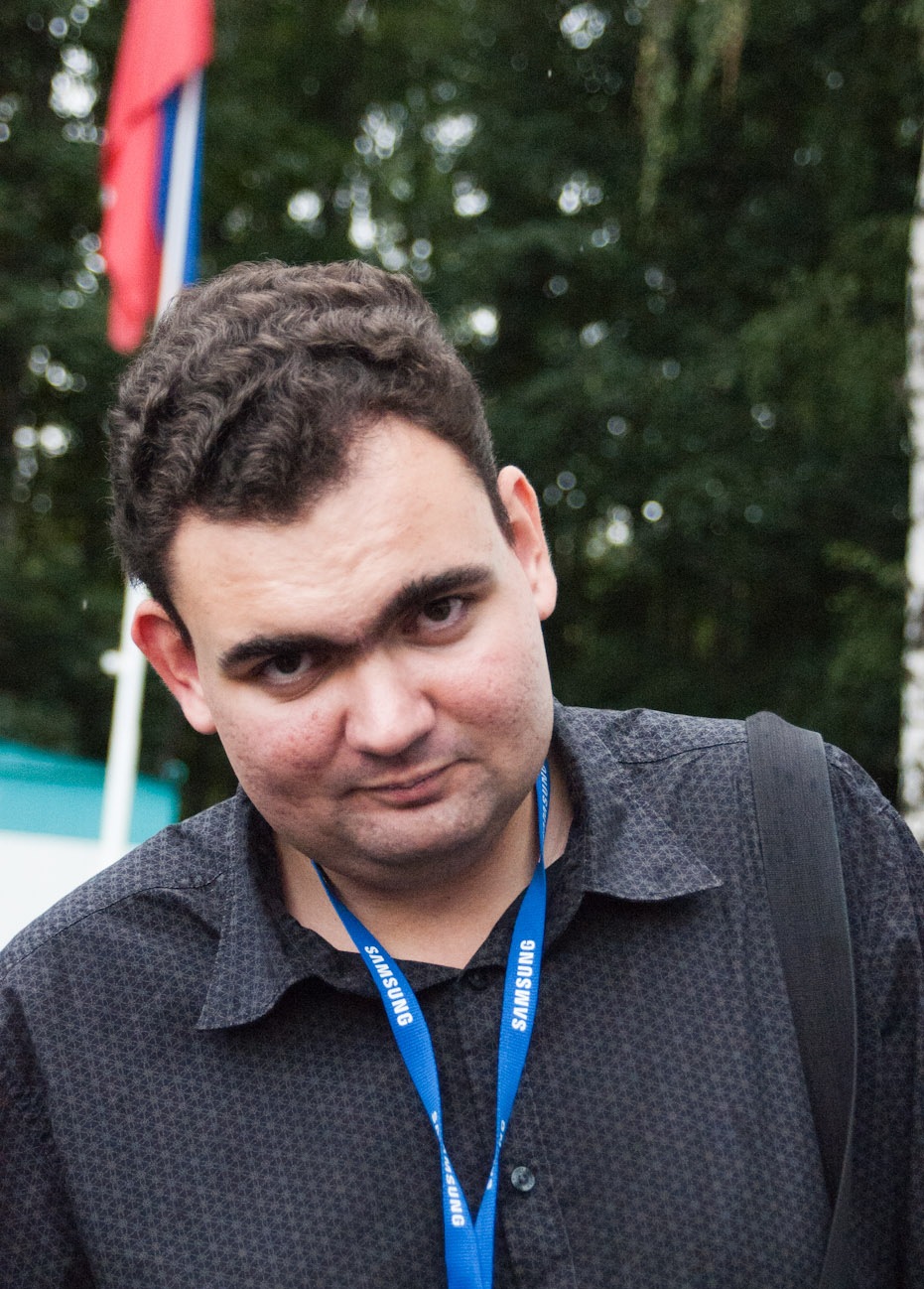 Фото профиля