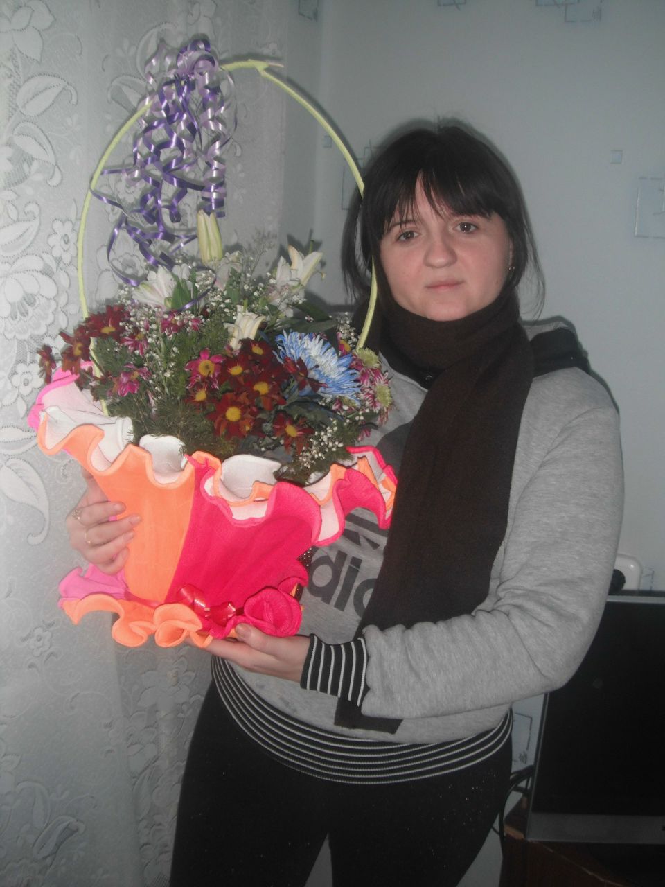 Ирина Лукинцова | Красноярск