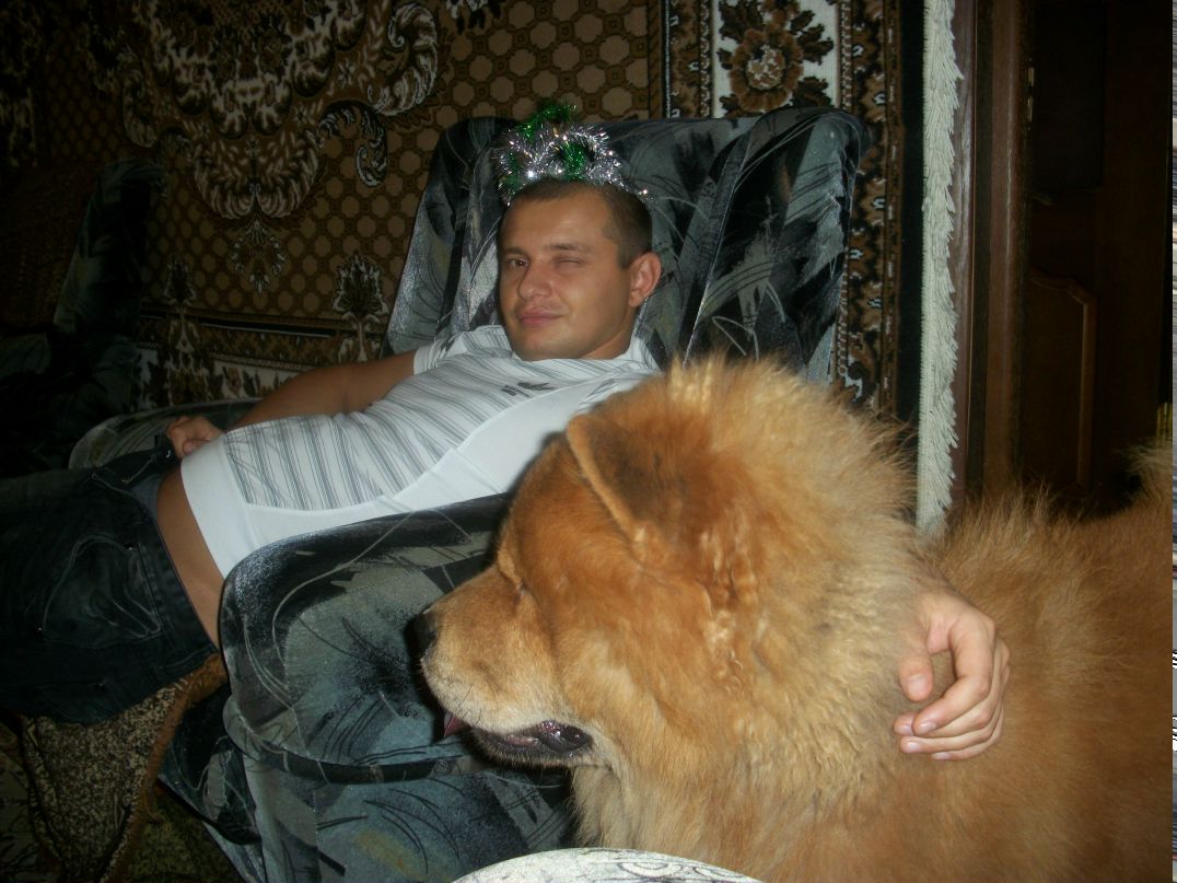 Сергей Скирда | 