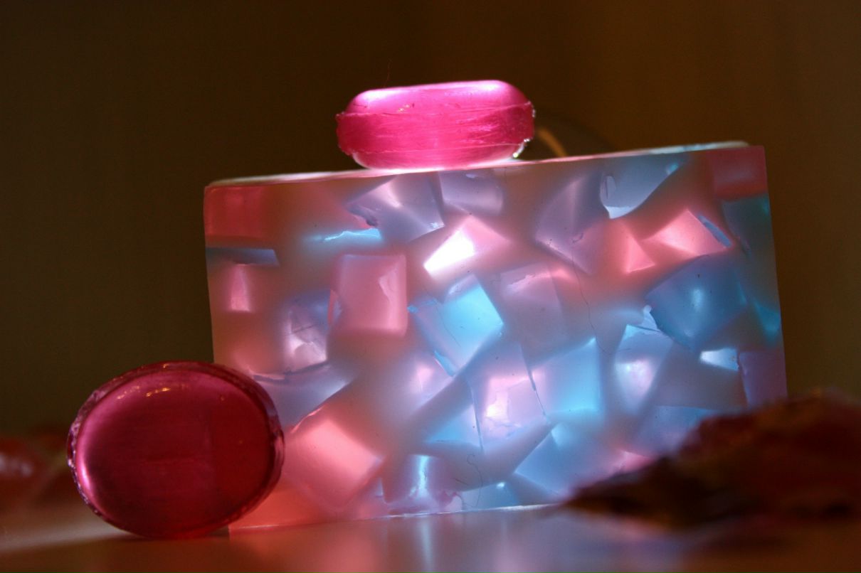 Мария Чистякова | Москва