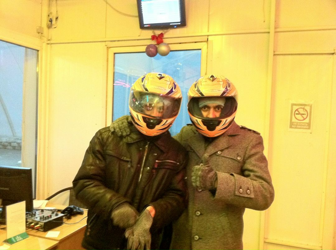 Вадим Бевзенко | 