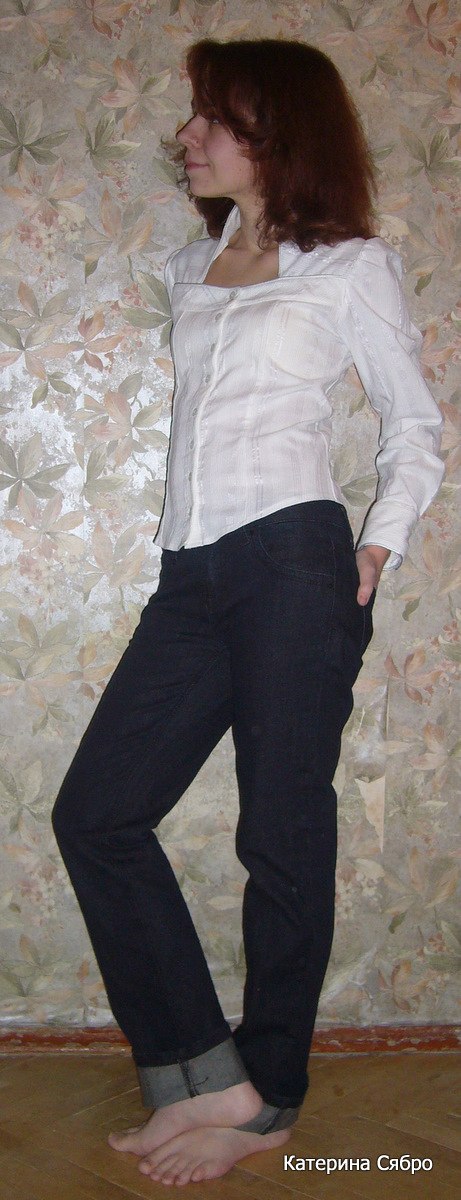 Катерина Грагерт | Санкт-Петербург