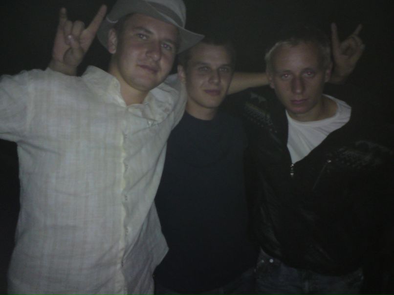 Александр Wolk | 