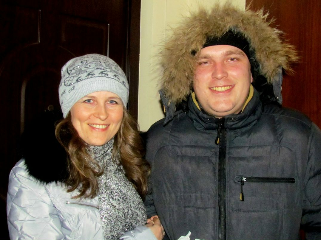 Марія Курівчак | Львов