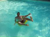 №3, Семён Черноножкин, Санкт-Петербург, Россия №3, Семён Черноножкин, Санкт-Петербург, Россия