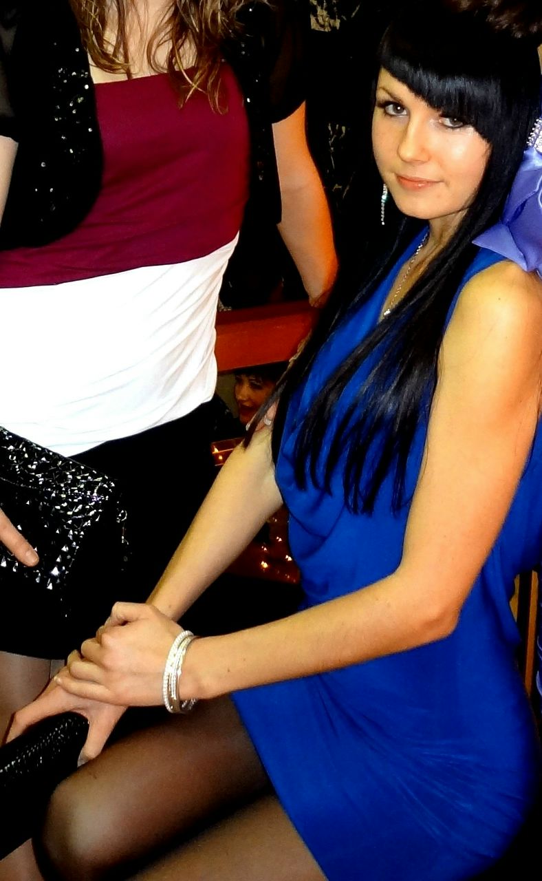 Женечка Антипина ℒﻉ√٥ | Южно-Сахалинск