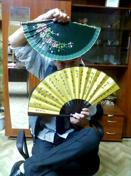 №2, Sol Chan №2, Sol Chan