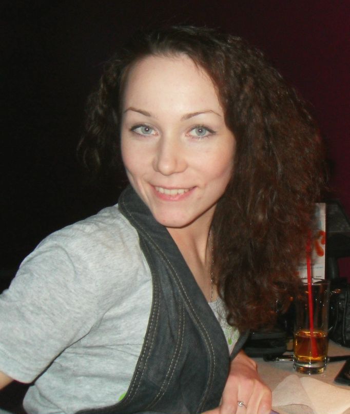 Катерина Сажина | Киров