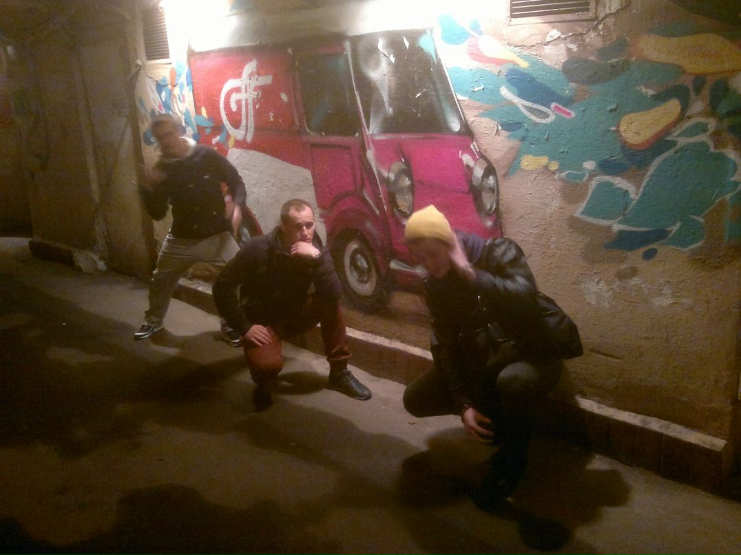 Андрей Мирный | Lappeenranta