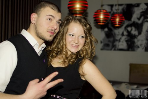 Уля Тимохова-Кокосова ♥ | Минск